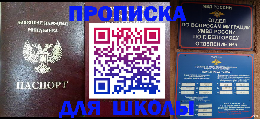 прописка для работы в Нижнекамске